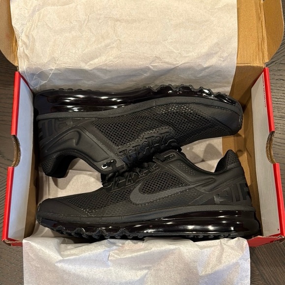 Nike Air Max 2013 - Picture 4 of 5